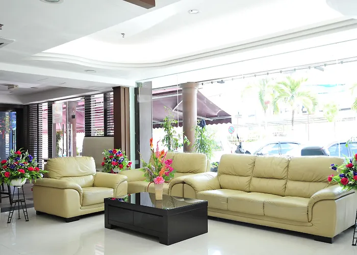 Hallmark Leisure Hotel Malacca