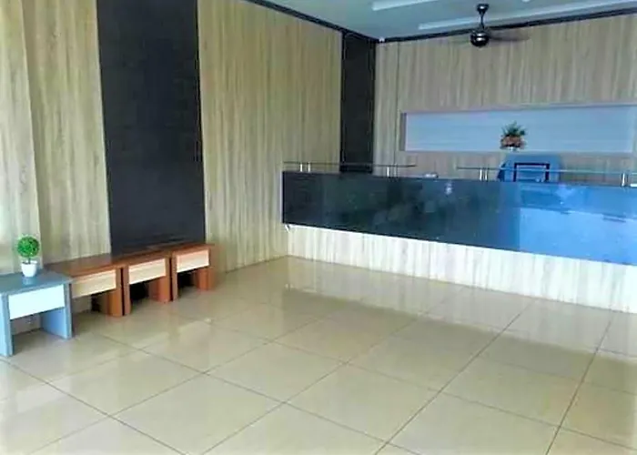 Pearl Hotel Malacca