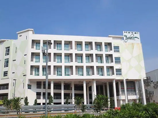 The Explorer Hotel Malacca